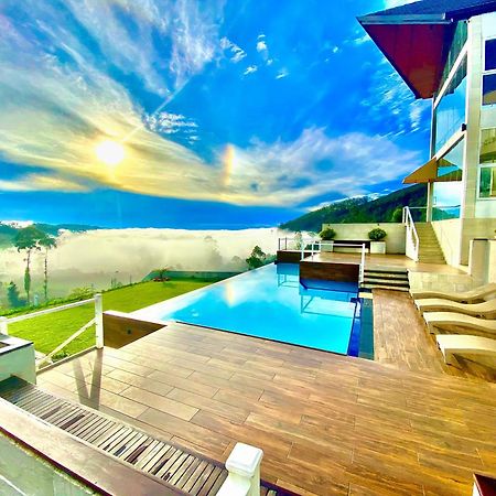 Hilldale Retreat Villa Nuwara Eliya Ngoại thất bức ảnh