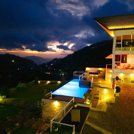 Hilldale Retreat Villa Nuwara Eliya Ngoại thất bức ảnh