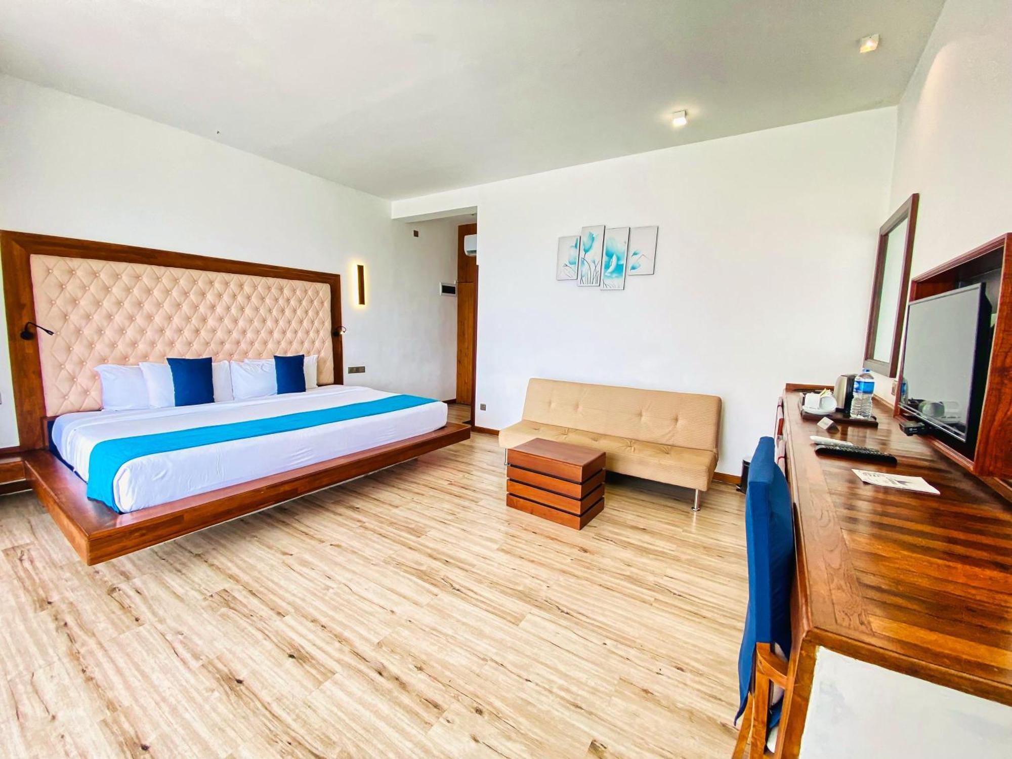 Hilldale Retreat Villa Nuwara Eliya Phòng bức ảnh