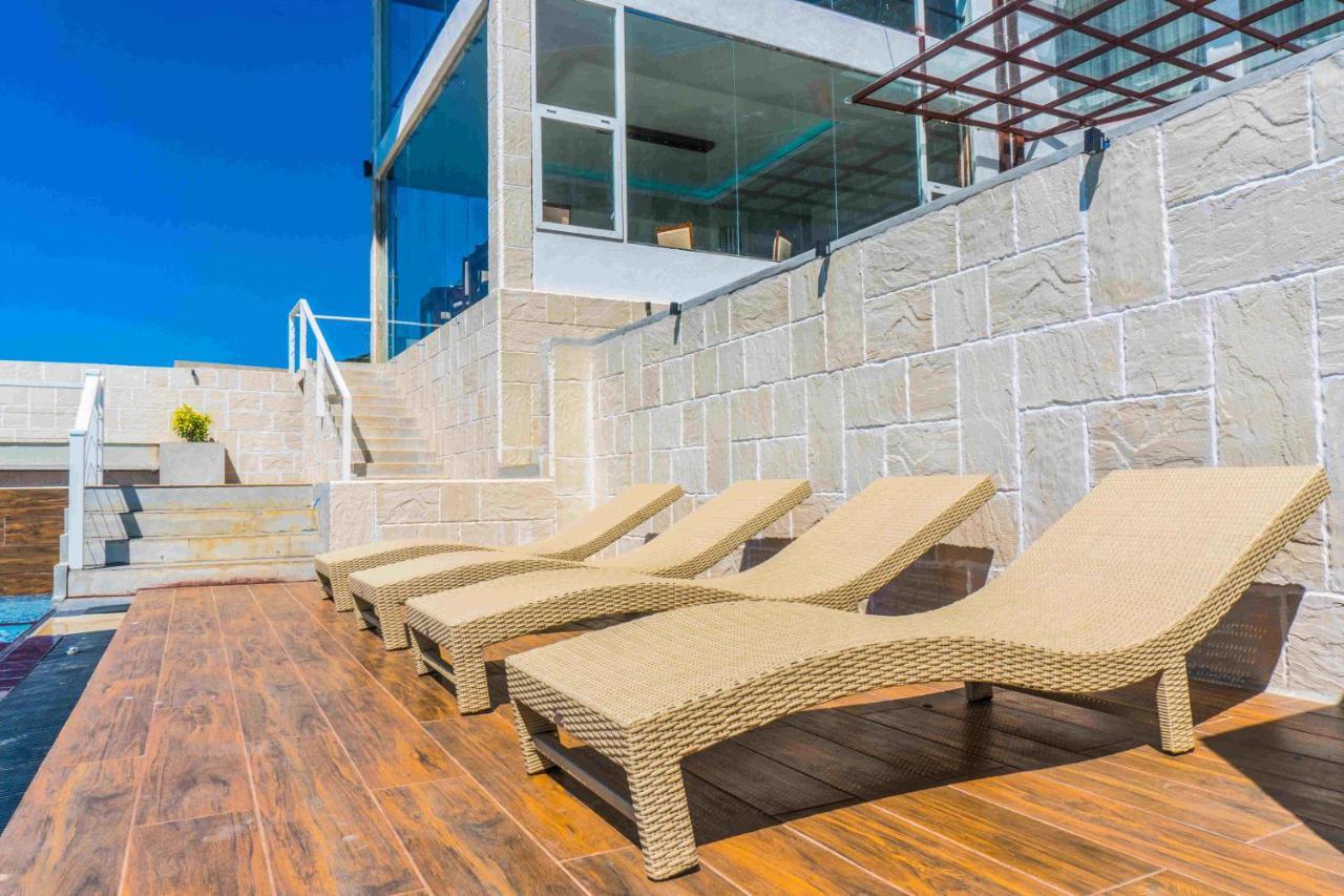 Hilldale Retreat Villa Nuwara Eliya Ngoại thất bức ảnh