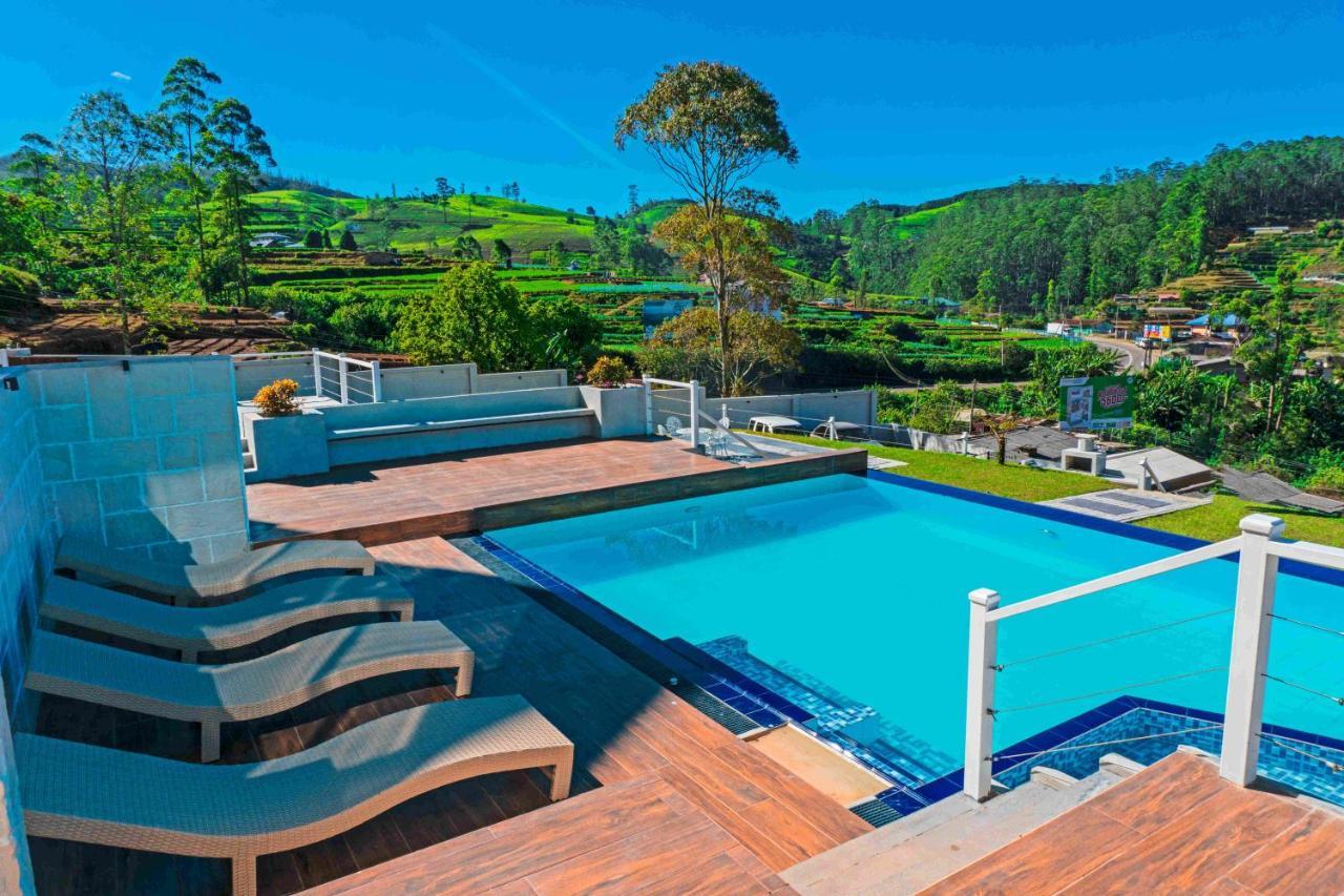 Hilldale Retreat Villa Nuwara Eliya Ngoại thất bức ảnh