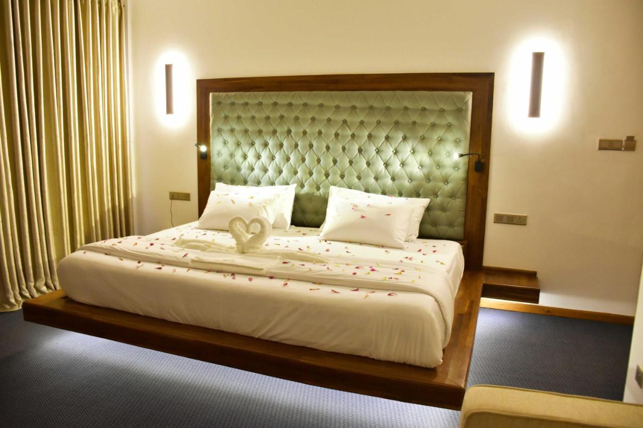 Hilldale Retreat Villa Nuwara Eliya Ngoại thất bức ảnh