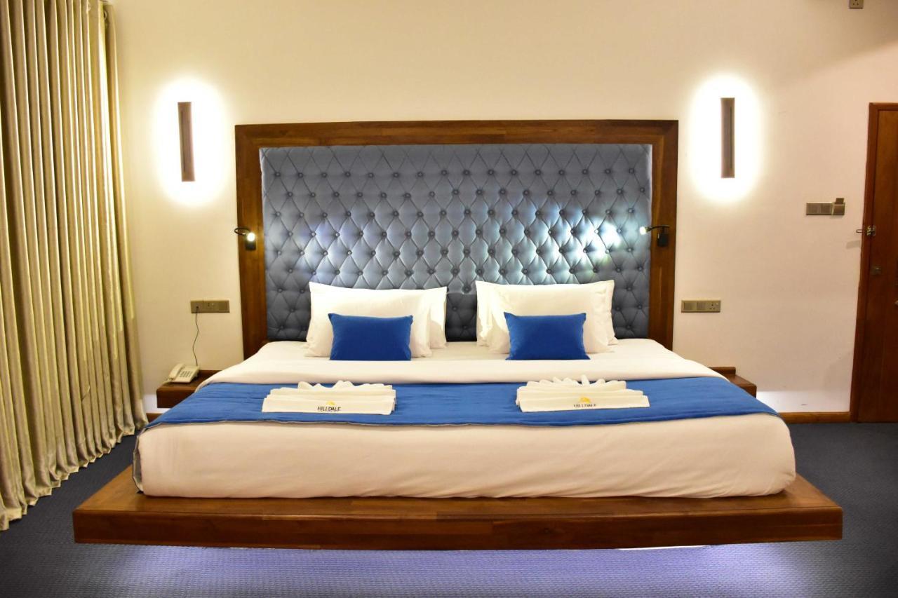 Hilldale Retreat Villa Nuwara Eliya Ngoại thất bức ảnh